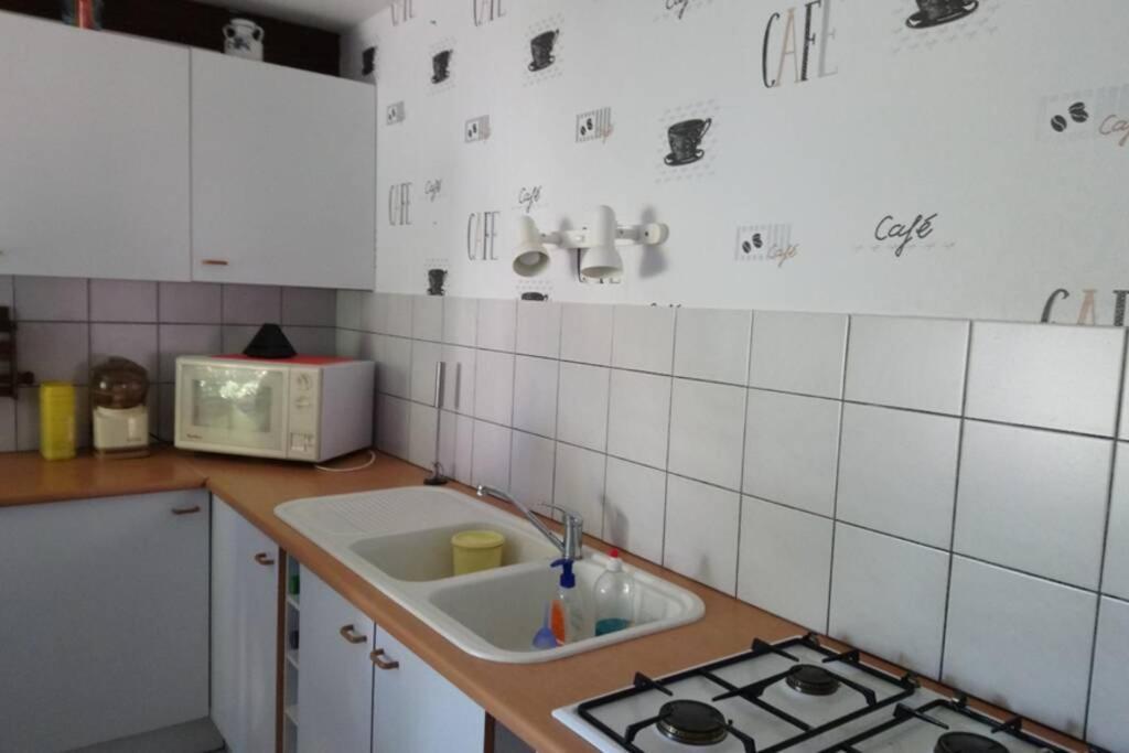 Chez Fabienne T2 Appartement *