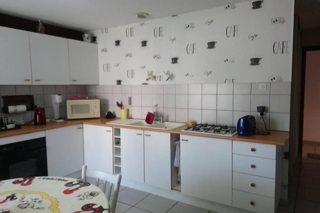 Chez Fabienne T2 Appartement