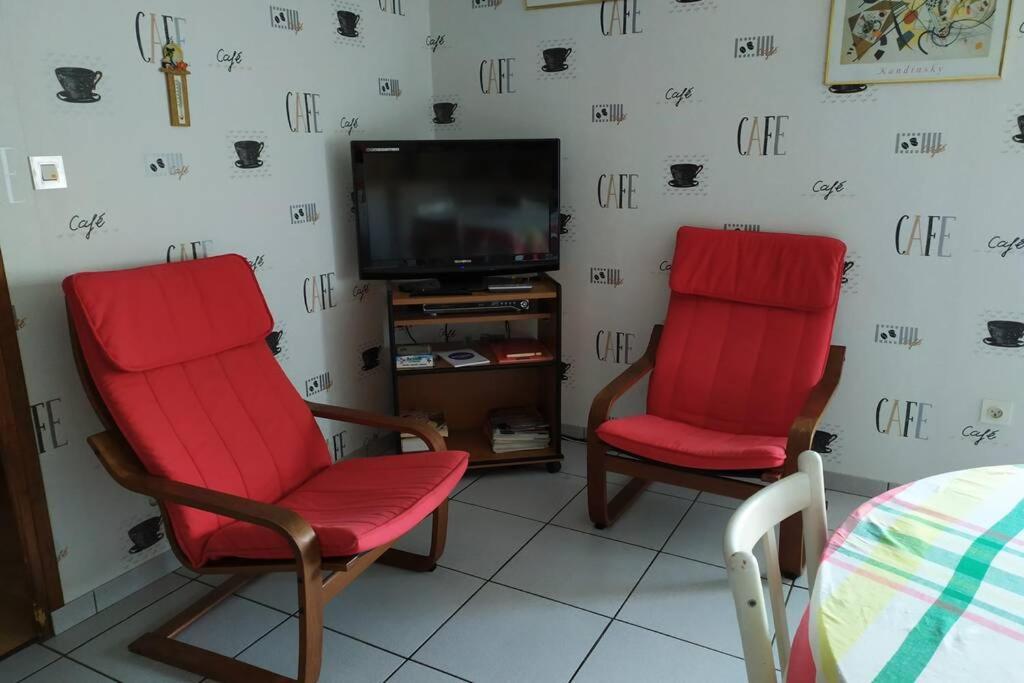 Chez Fabienne T2 Appartement