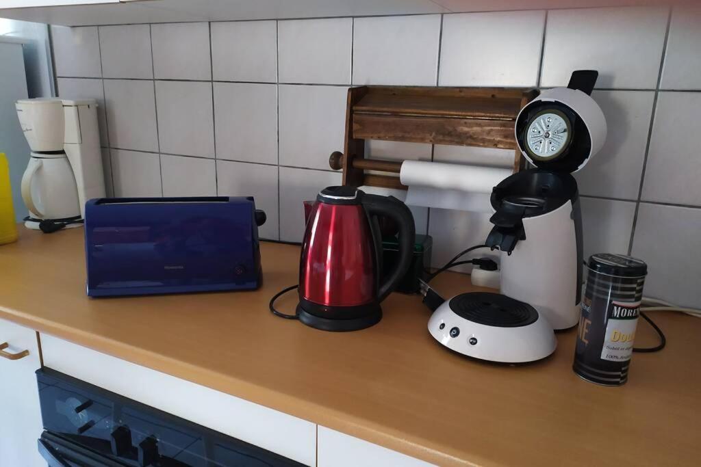 Chez Fabienne T2 Appartement