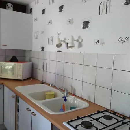 Chez Fabienne T2 Appartement Le Breuil-sur-Couze Buitenkant foto