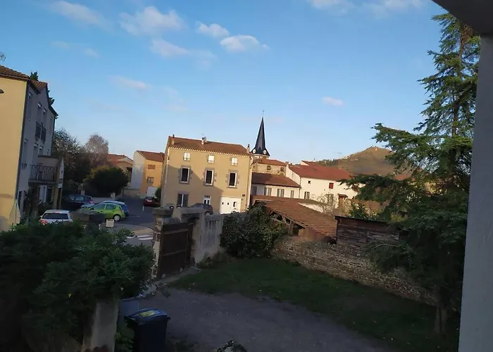 Chez Fabienne T2